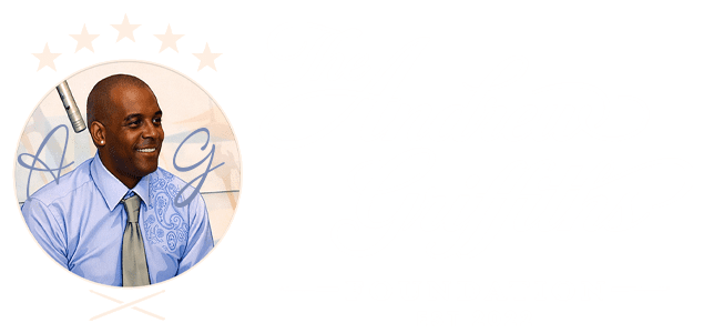 The Andrew Griffiths Foundation Logo