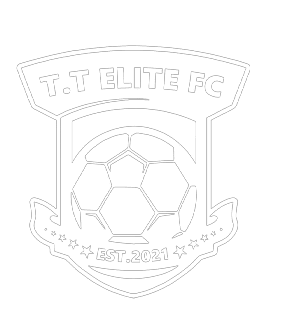 TT Elite Logo White